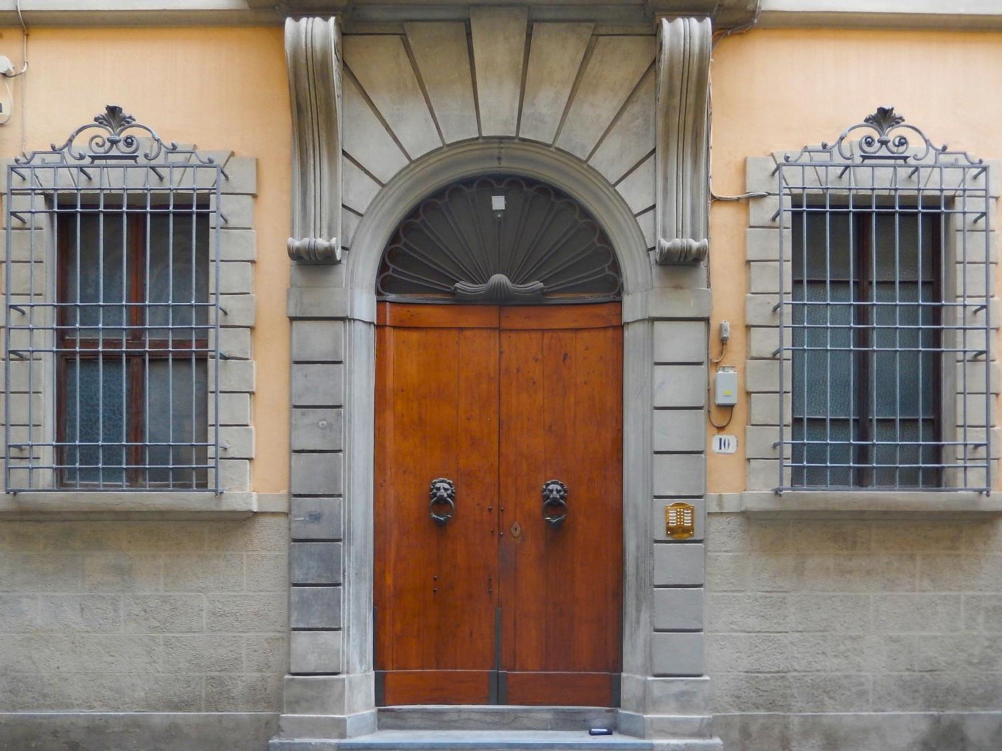 Stunning Apt 5Min Walk To Duomo Florence Exterior photo