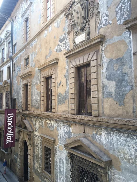 Stunning Apt 5Min Walk To Duomo Florence Exterior photo