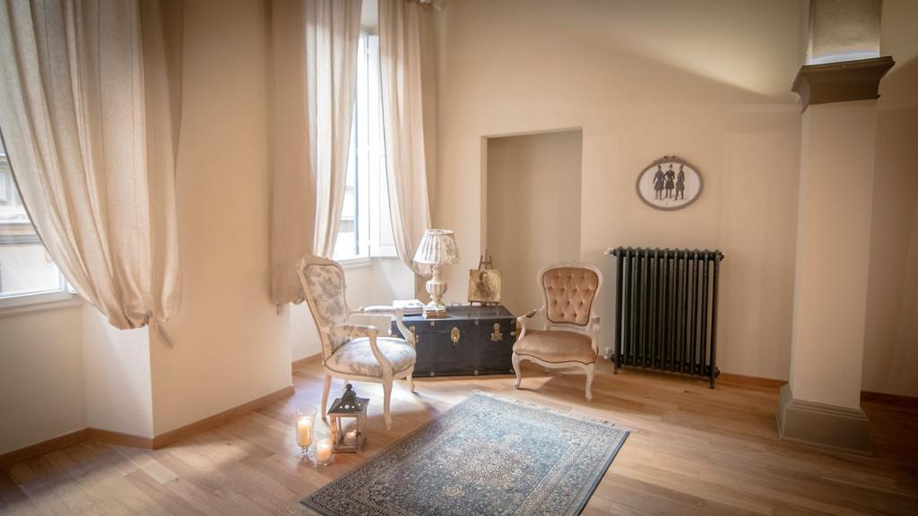 Stunning Apt 5Min Walk To Duomo Florence Exterior photo