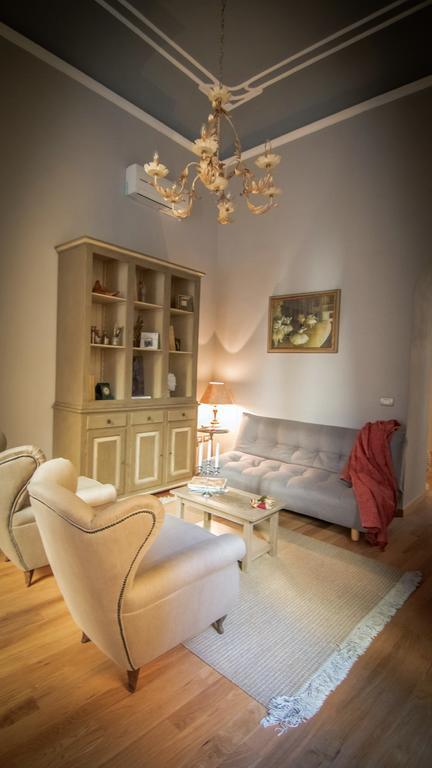Stunning Apt 5Min Walk To Duomo Florence Exterior photo