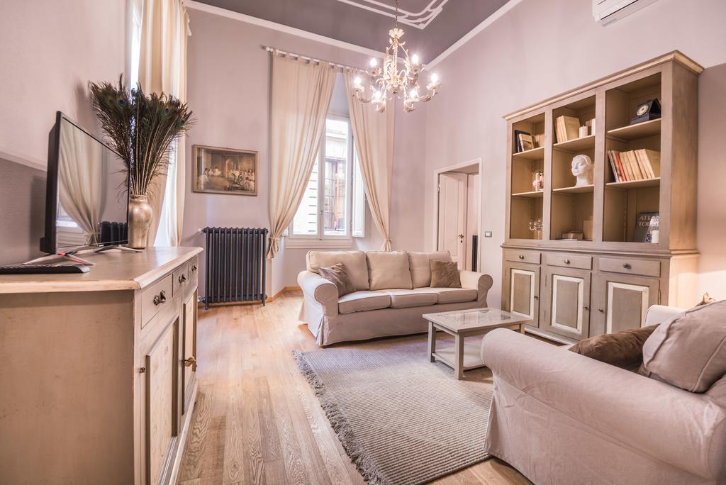 Stunning Apt 5Min Walk To Duomo Florence Exterior photo